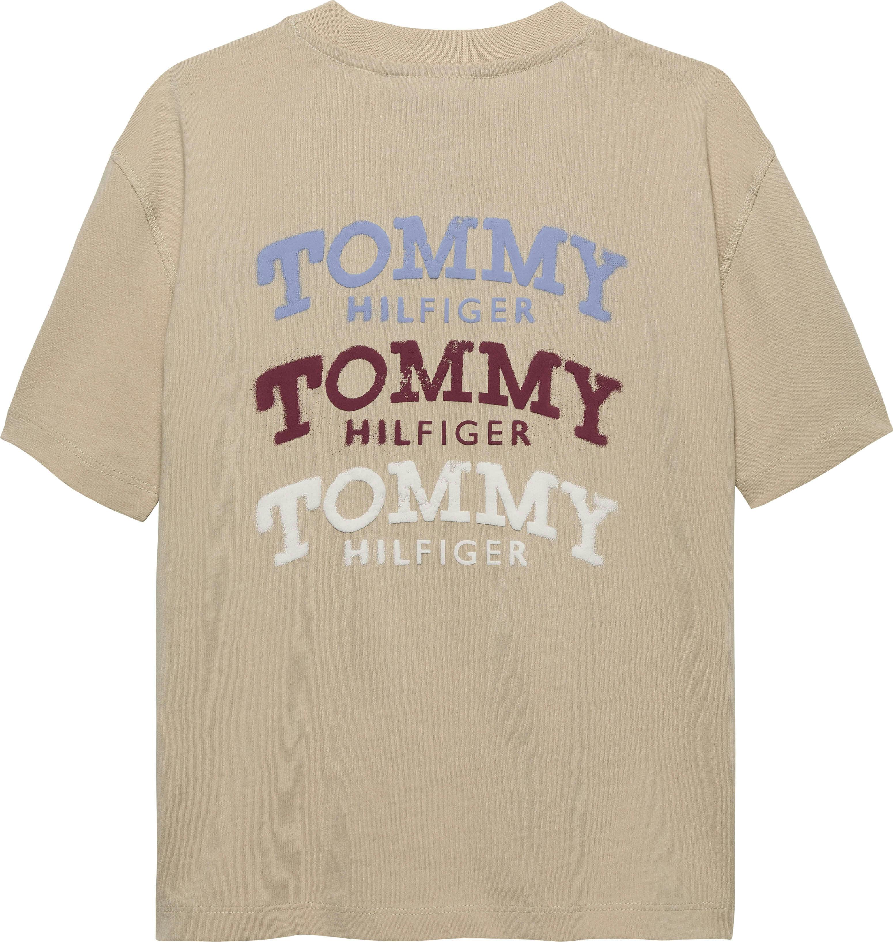 TOMMY HILFIGER - Tommy Hilfiger Παιδική Μπλούζα