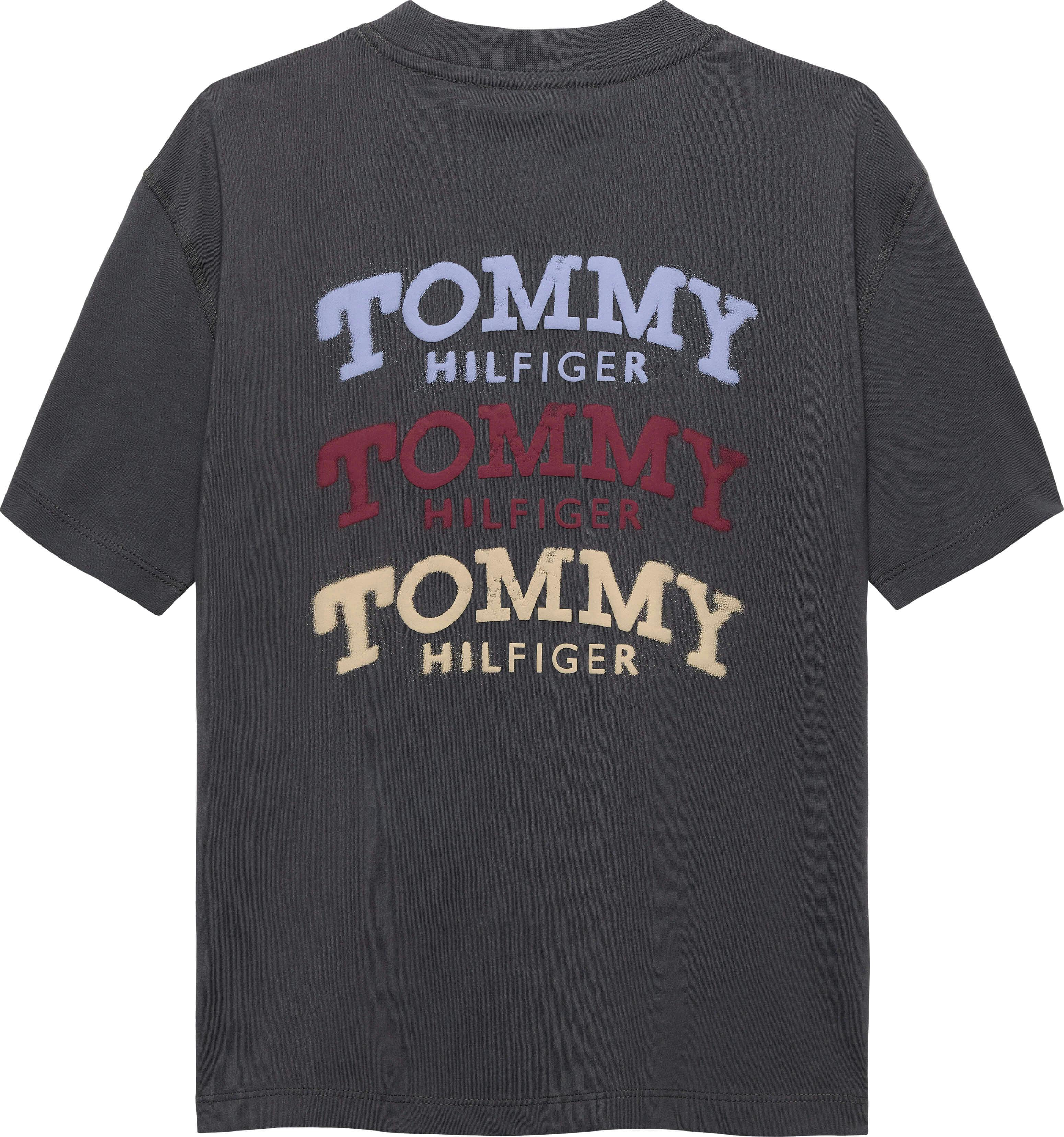 TOMMY HILFIGER - Tommy Hilfiger Παιδική Μπλούζα