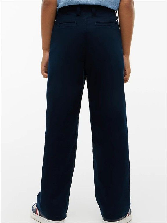 TOMMY HILFIGER - Tommy Hilfiger BAGGY CHINO PANT