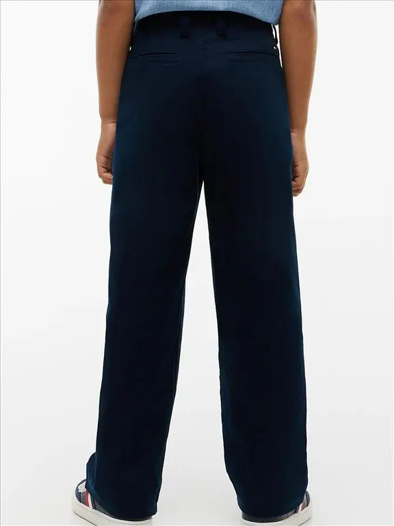 TOMMY HILFIGER - Tommy Hilfiger BAGGY CHINO PANT