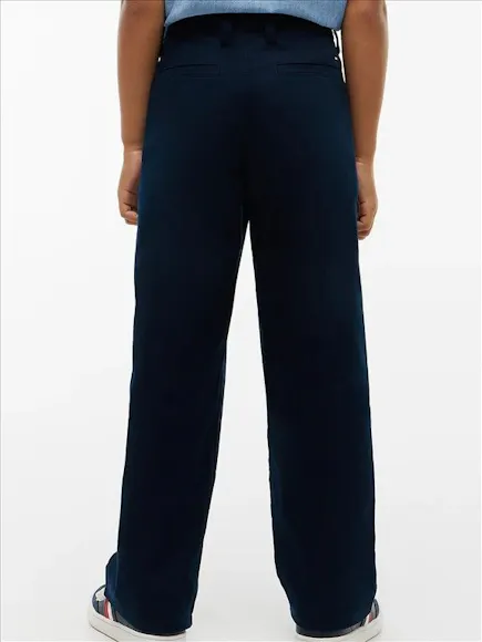 TOMMY HILFIGER - Tommy Hilfiger BAGGY CHINO PANT
