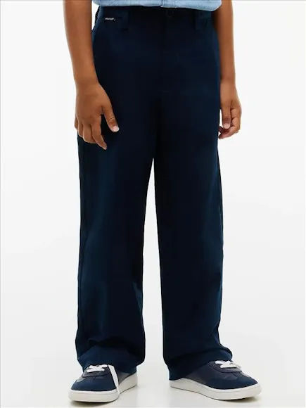 TOMMY HILFIGER - Tommy Hilfiger BAGGY CHINO PANT
