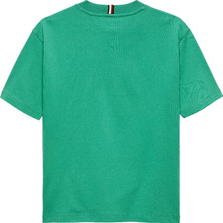 TOMMY HILFIGER - Tommy Hilfiger 3D GRAPHIC T-SHIRT