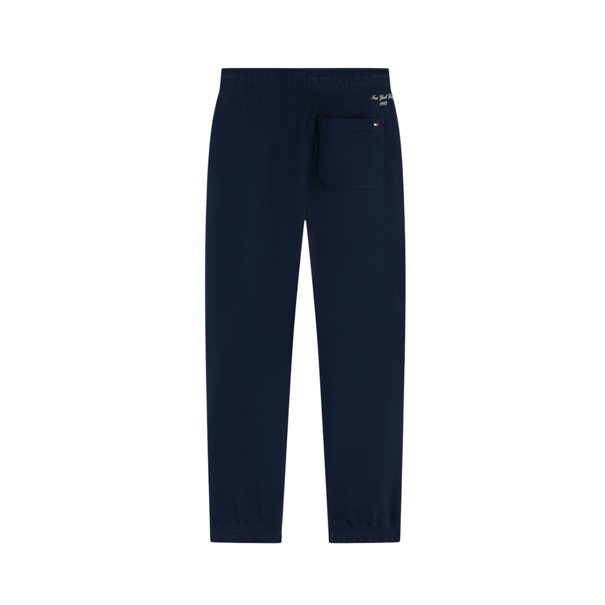 TOMMY HILFIGER - Tommy Hilfiger OUTLINE FLAG SWEATPANT