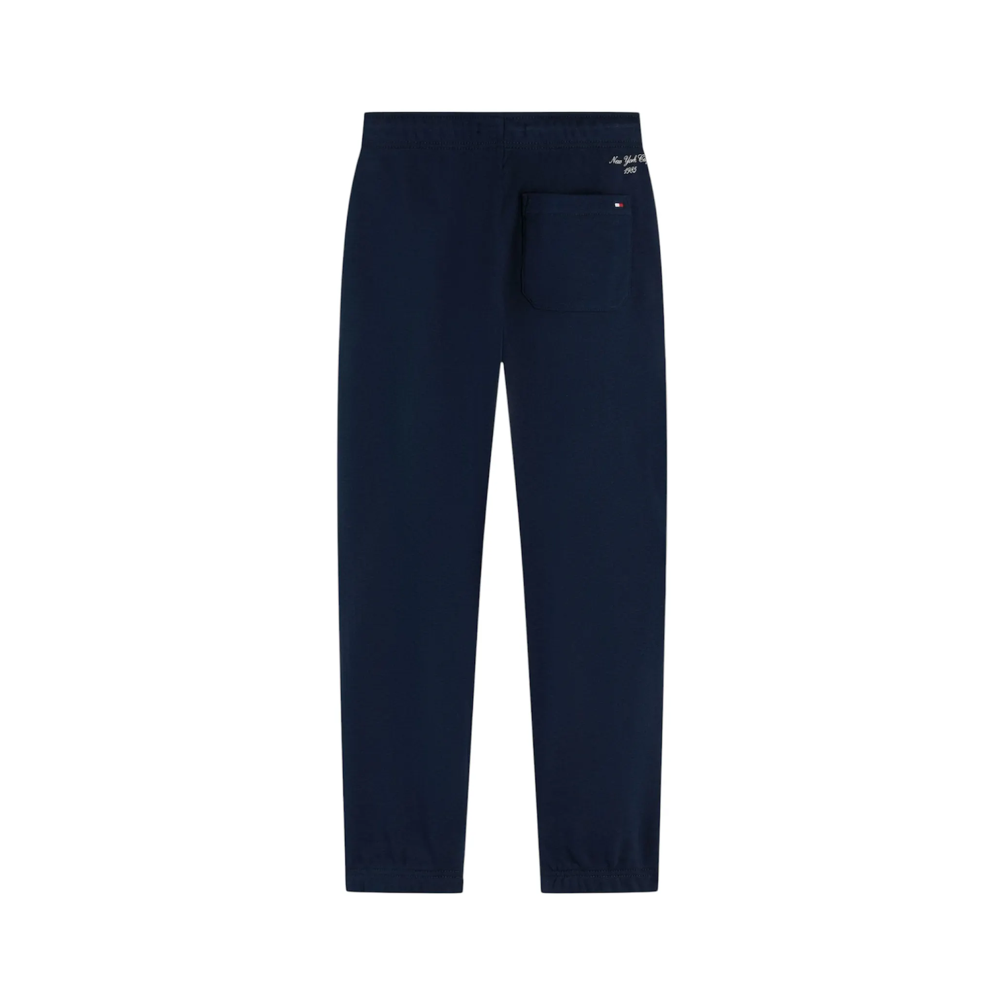 TOMMY HILFIGER - Tommy Hilfiger OUTLINE FLAG SWEATPANT