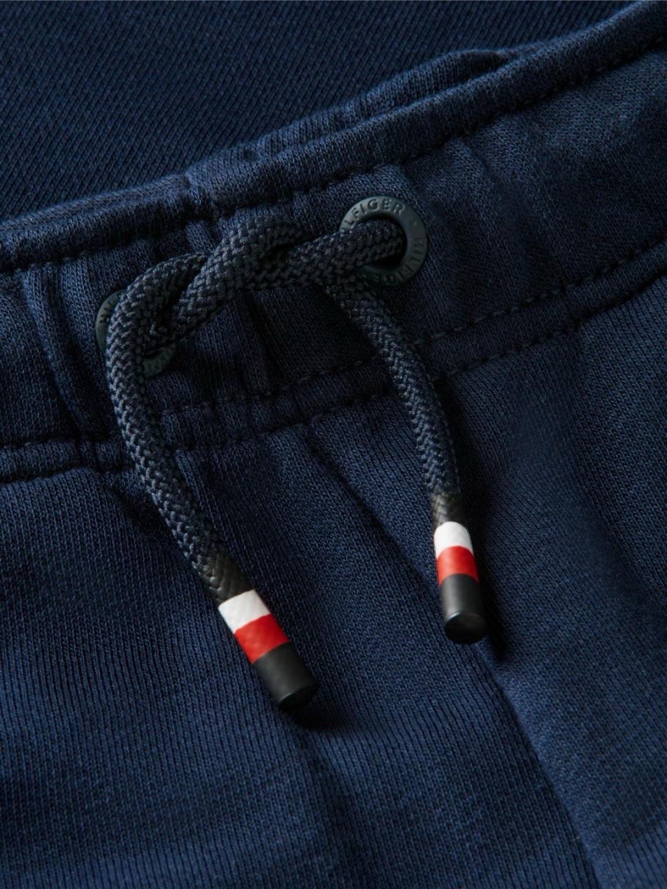 TOMMY HILFIGER - Tommy Hilfiger OUTLINE FLAG SWEATPANT