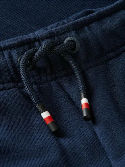 TOMMY HILFIGER - Tommy Hilfiger OUTLINE FLAG SWEATPANT