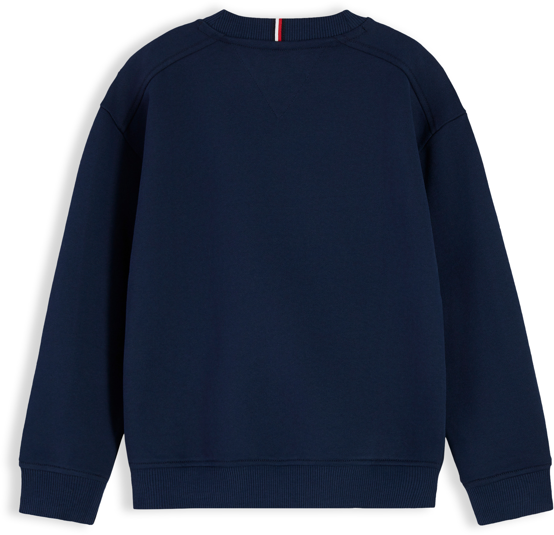 TOMMY HILFIGER - Tommy Hilfiger BRAND LOVE CREW