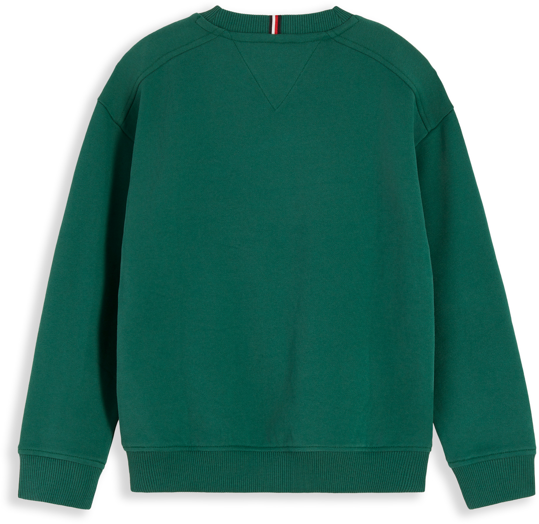 TOMMY HILFIGER - Tommy Hilfiger BRAND LOVE CREW
