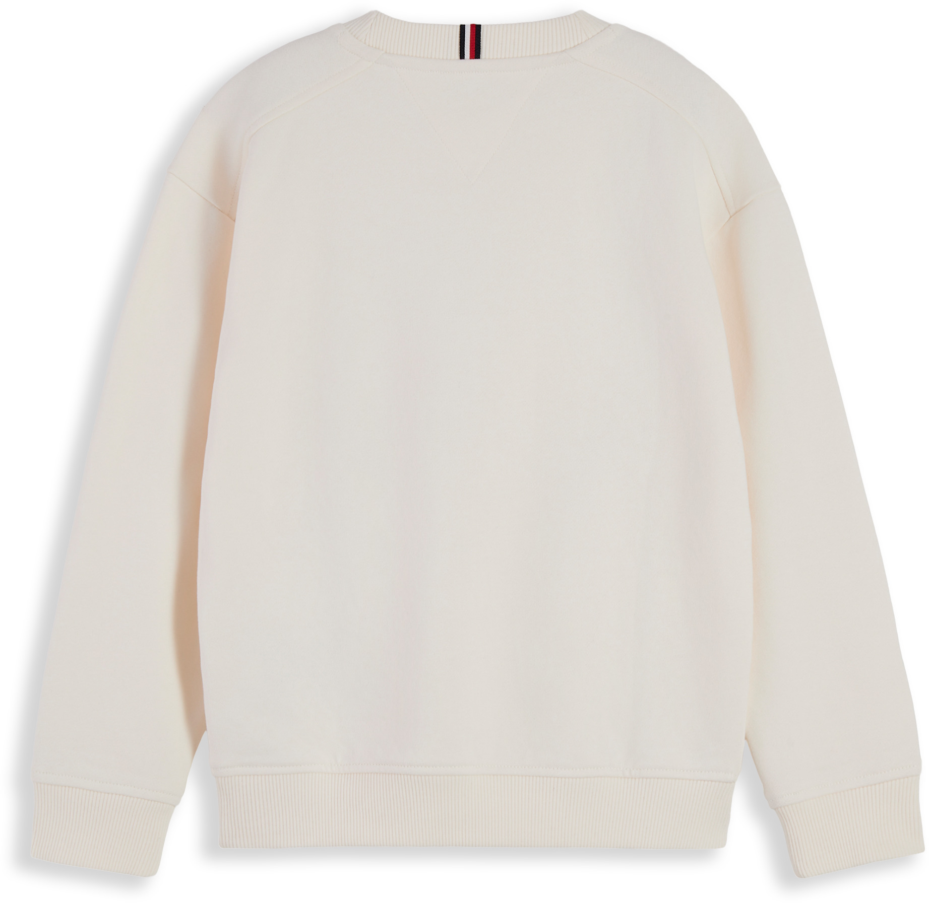 TOMMY HILFIGER - Tommy Hilfiger BRAND LOVE CREW