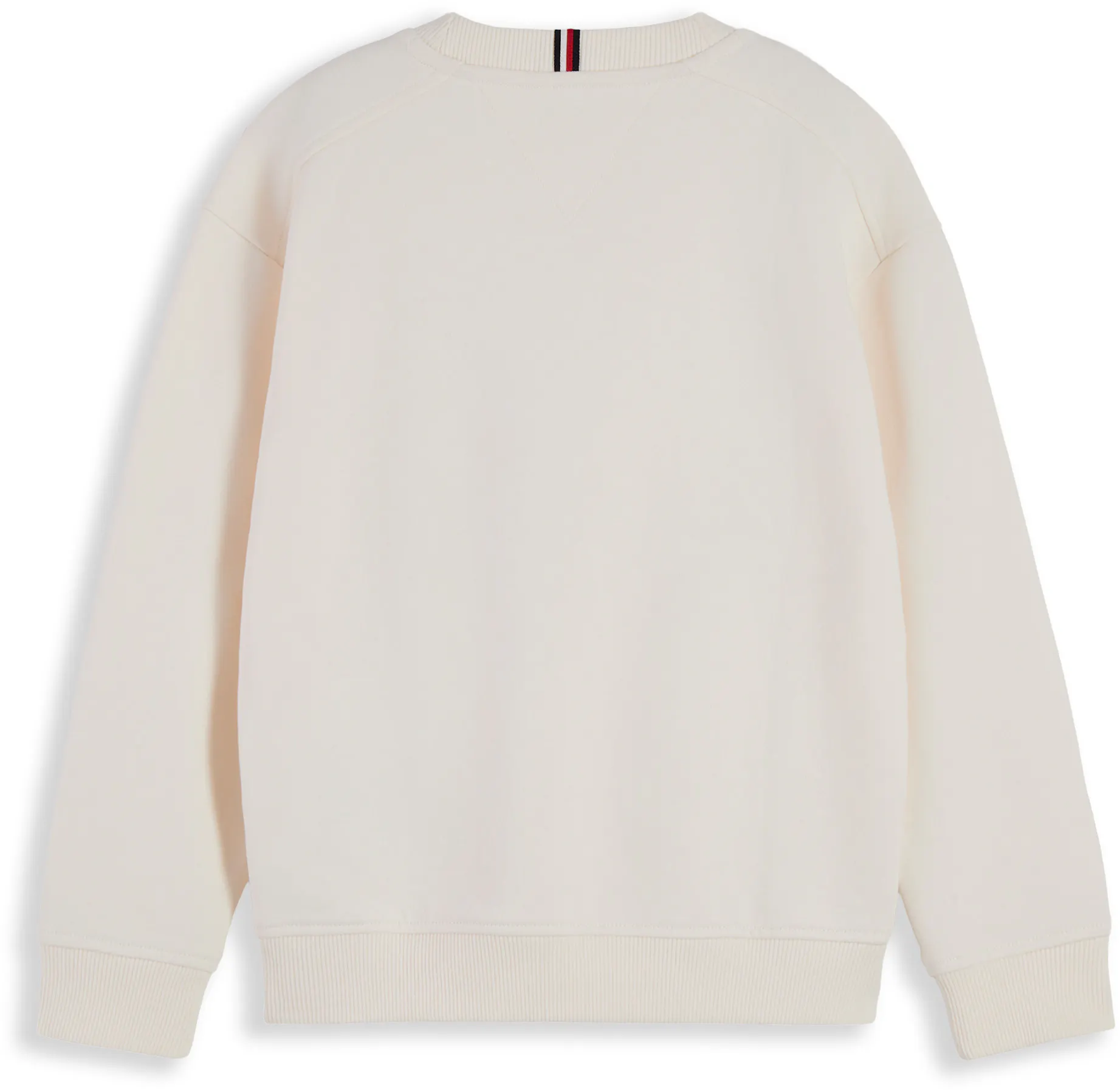 TOMMY HILFIGER - Tommy Hilfiger BRAND LOVE CREW