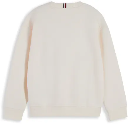TOMMY HILFIGER - Tommy Hilfiger BRAND LOVE CREW