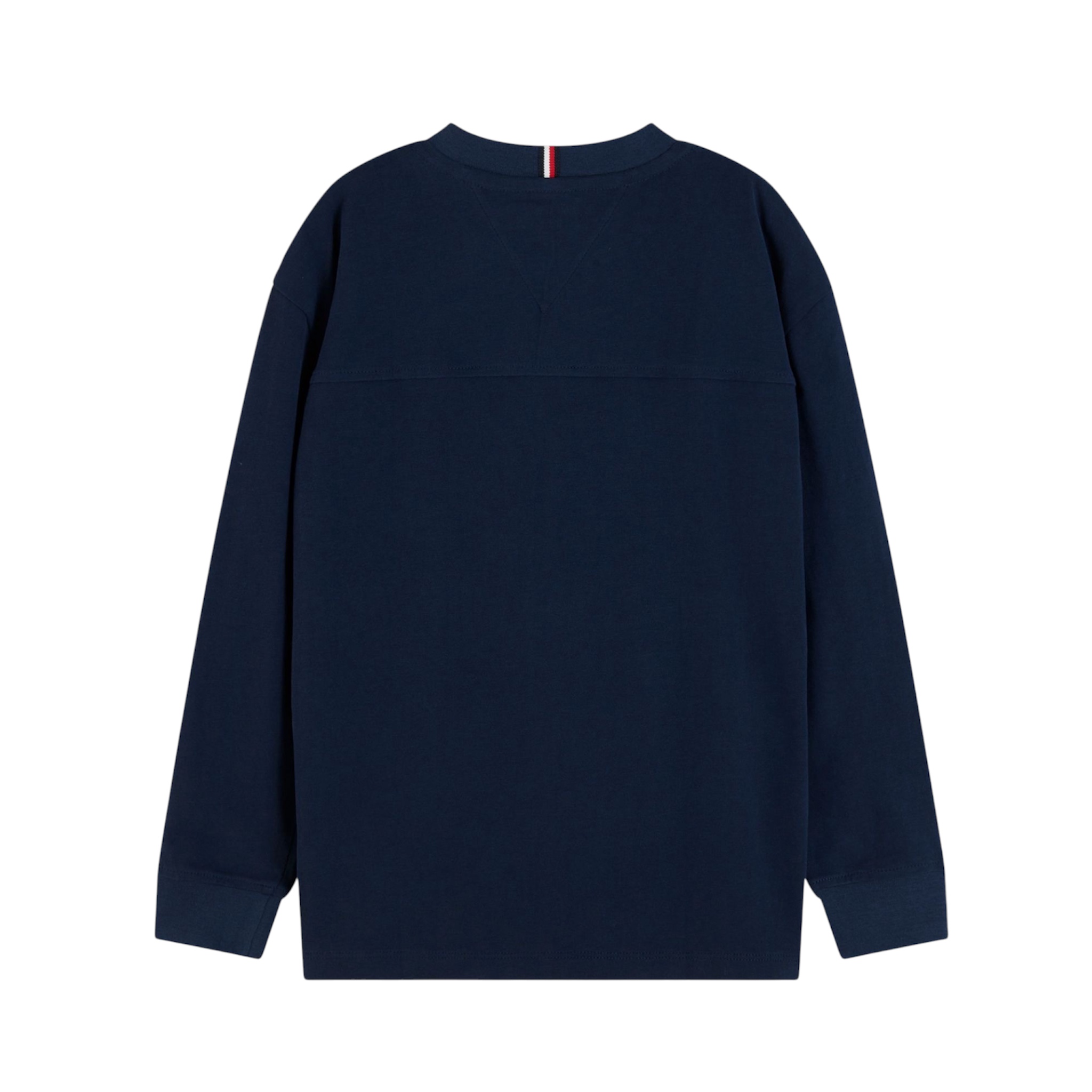 TOMMY HILFIGER - Tommy Hilfiger BRAND LOVE LS