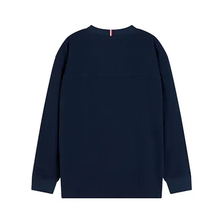TOMMY HILFIGER - Tommy Hilfiger BRAND LOVE LS