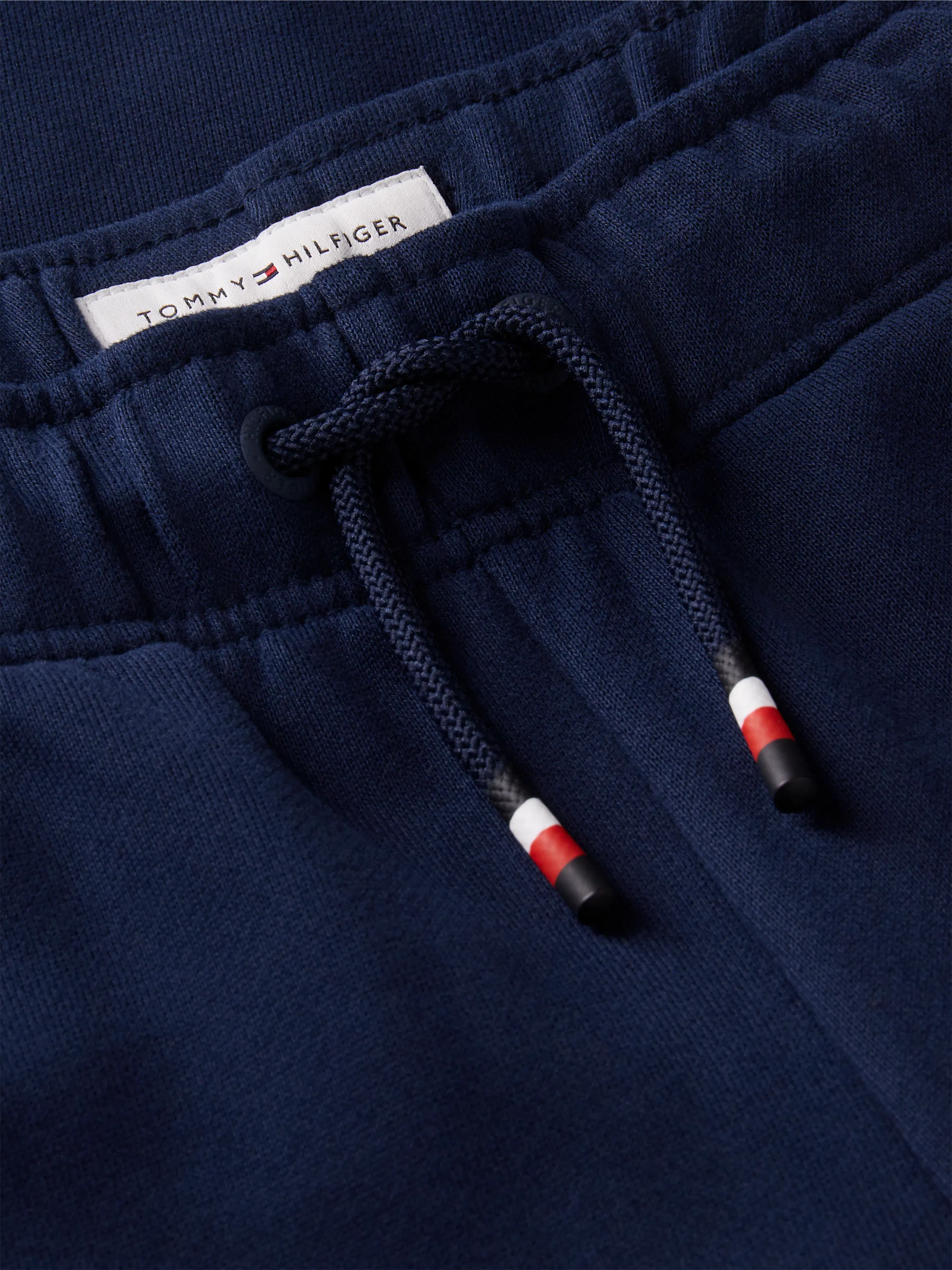 TOMMY HILFIGER - Tommy Hilfiger BRAND LOVE SWEATPANT