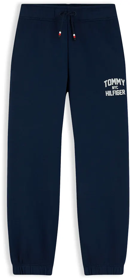 TOMMY HILFIGER - Tommy Hilfiger BRAND LOVE SWEATPANT