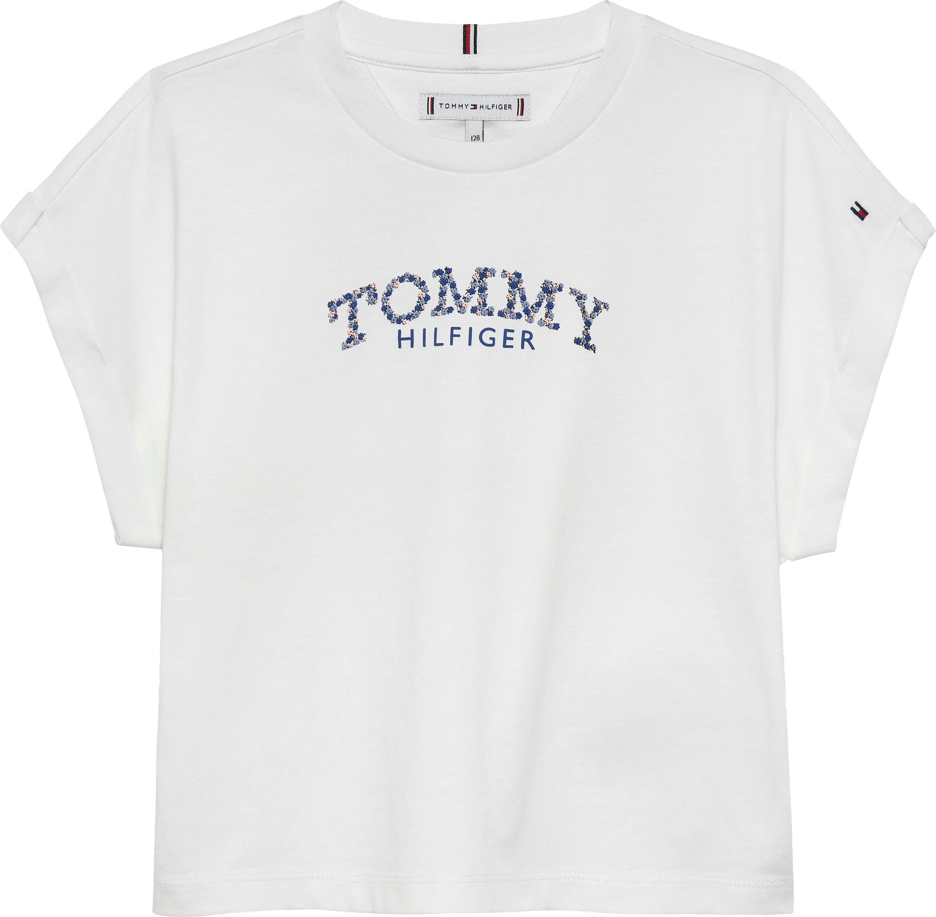 TOMMY HILFIGER - Tommy Hilfiger Παιδική Μπλούζα