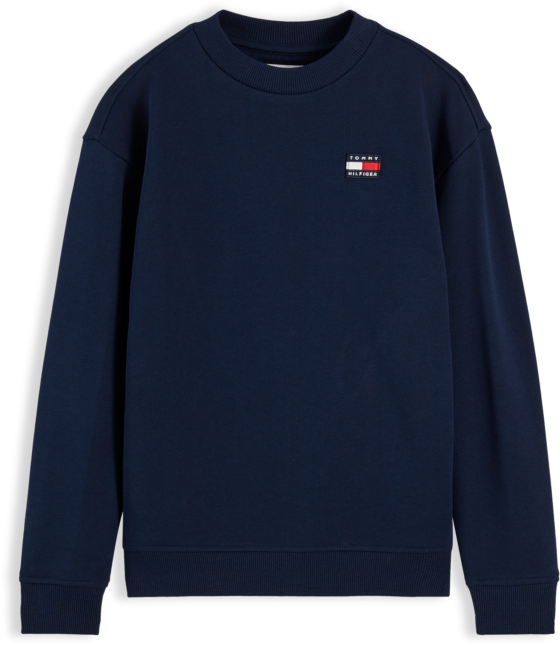  FLAG HERITAGE CN SWEATSHIRT