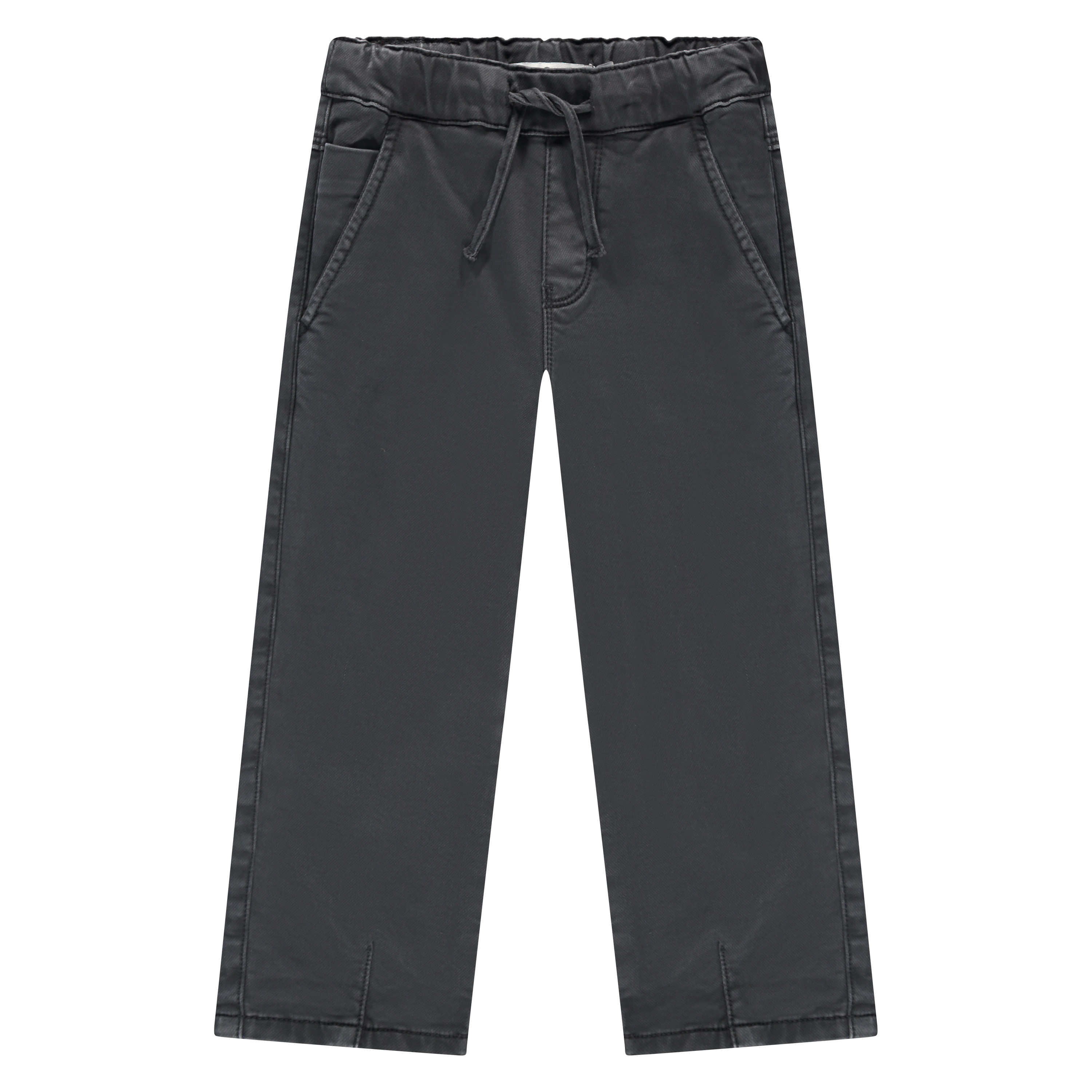 Stains Stories Παντελόνι Wide Fit