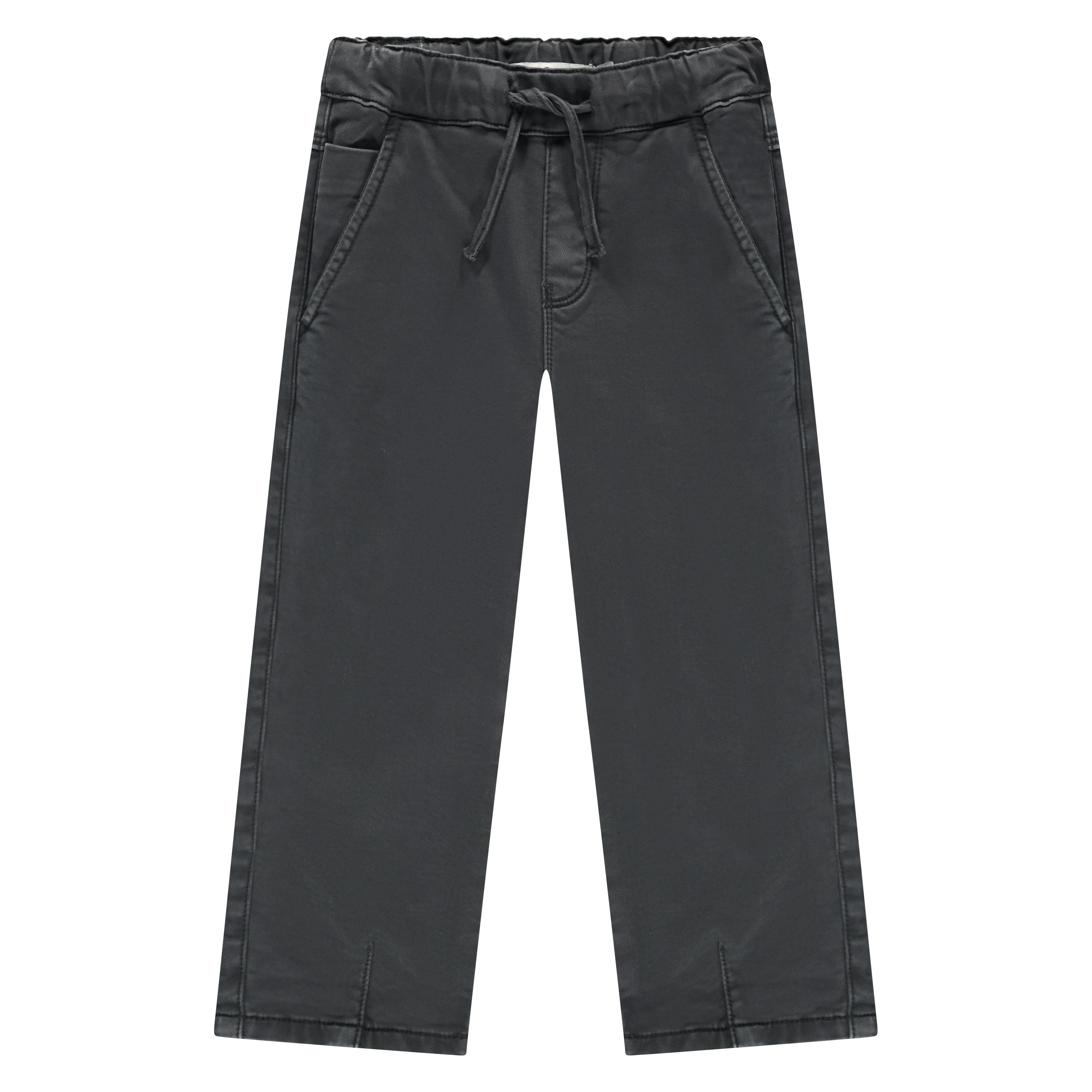 STAINS & STORIES - Stains Stories Παντελόνι Wide Fit