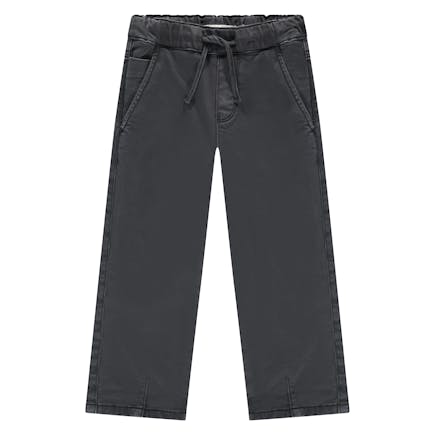 STAINS & STORIES - Stains Stories Παντελόνι Wide Fit