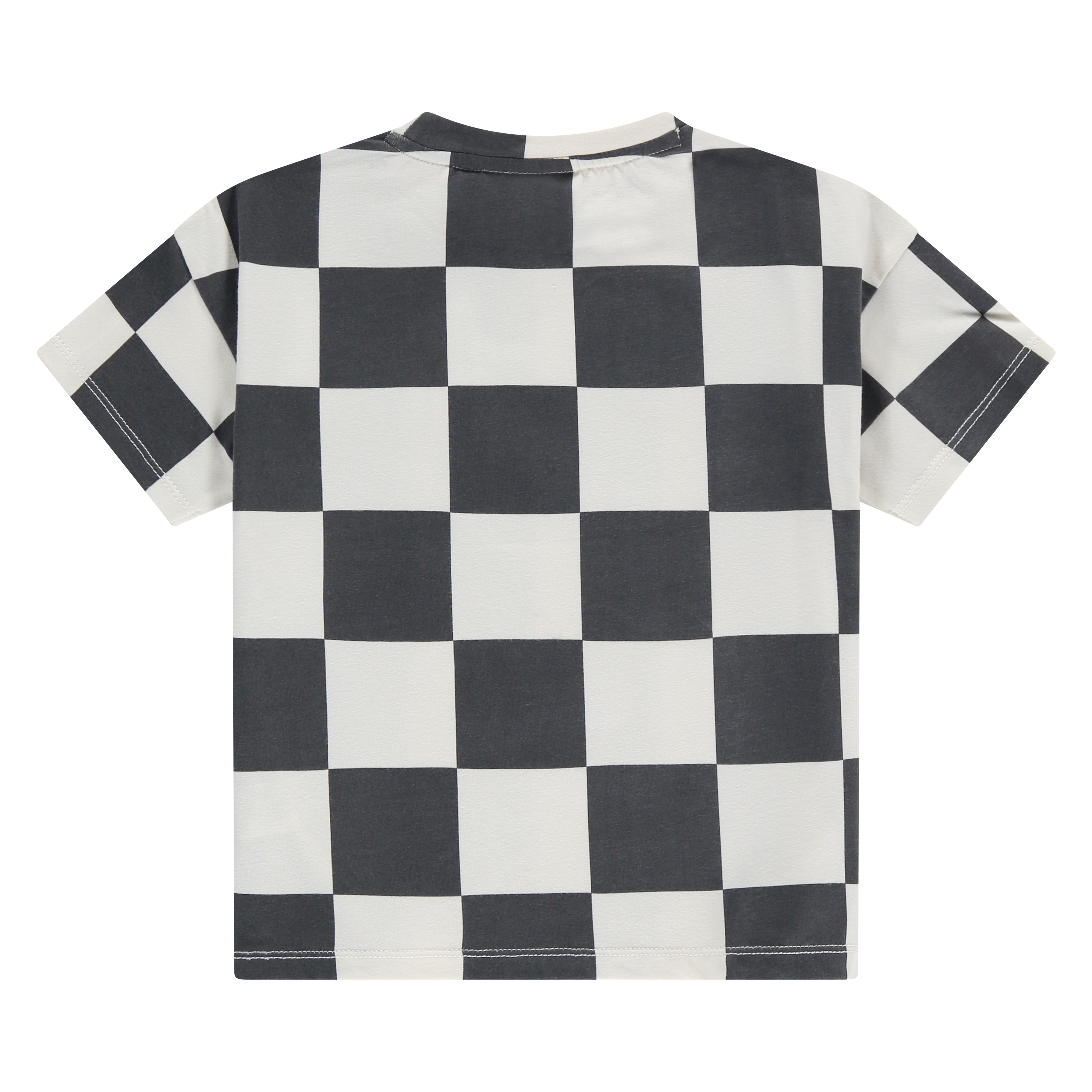 STAINS & STORIES - Stains Stories Μπλούζα Bicolor