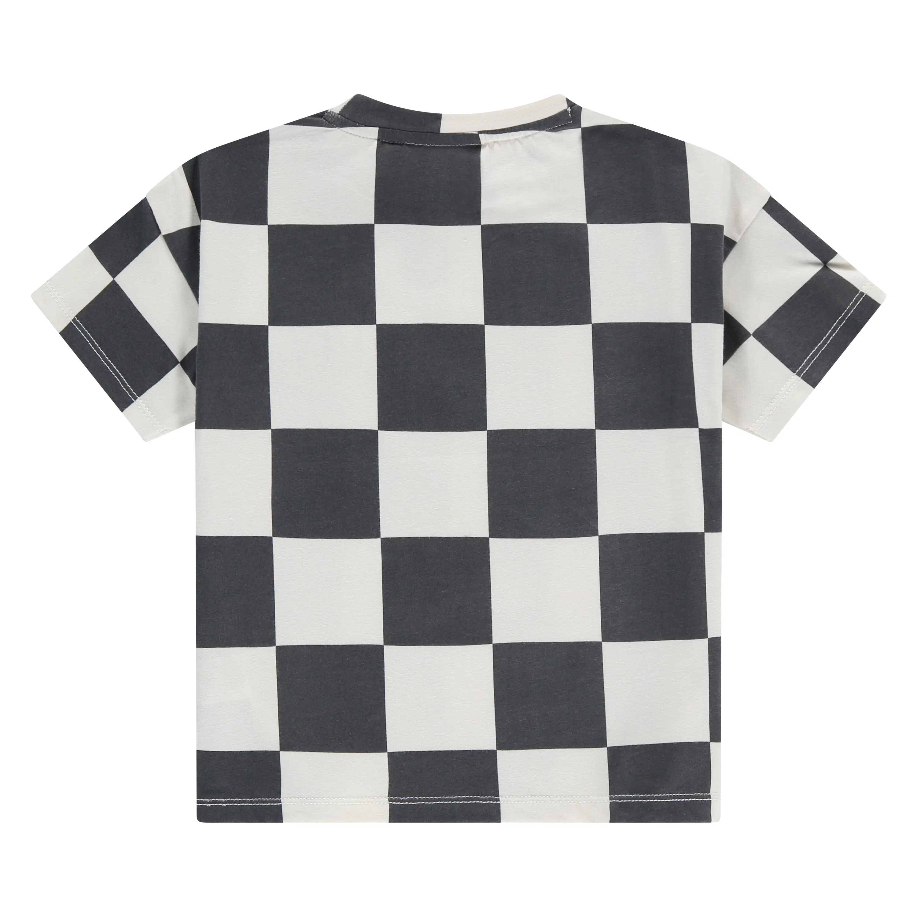 STAINS & STORIES - Stains Stories Μπλούζα Bicolor