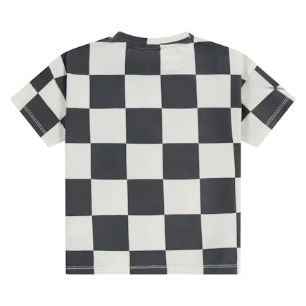 STAINS & STORIES - Stains Stories Μπλούζα Bicolor