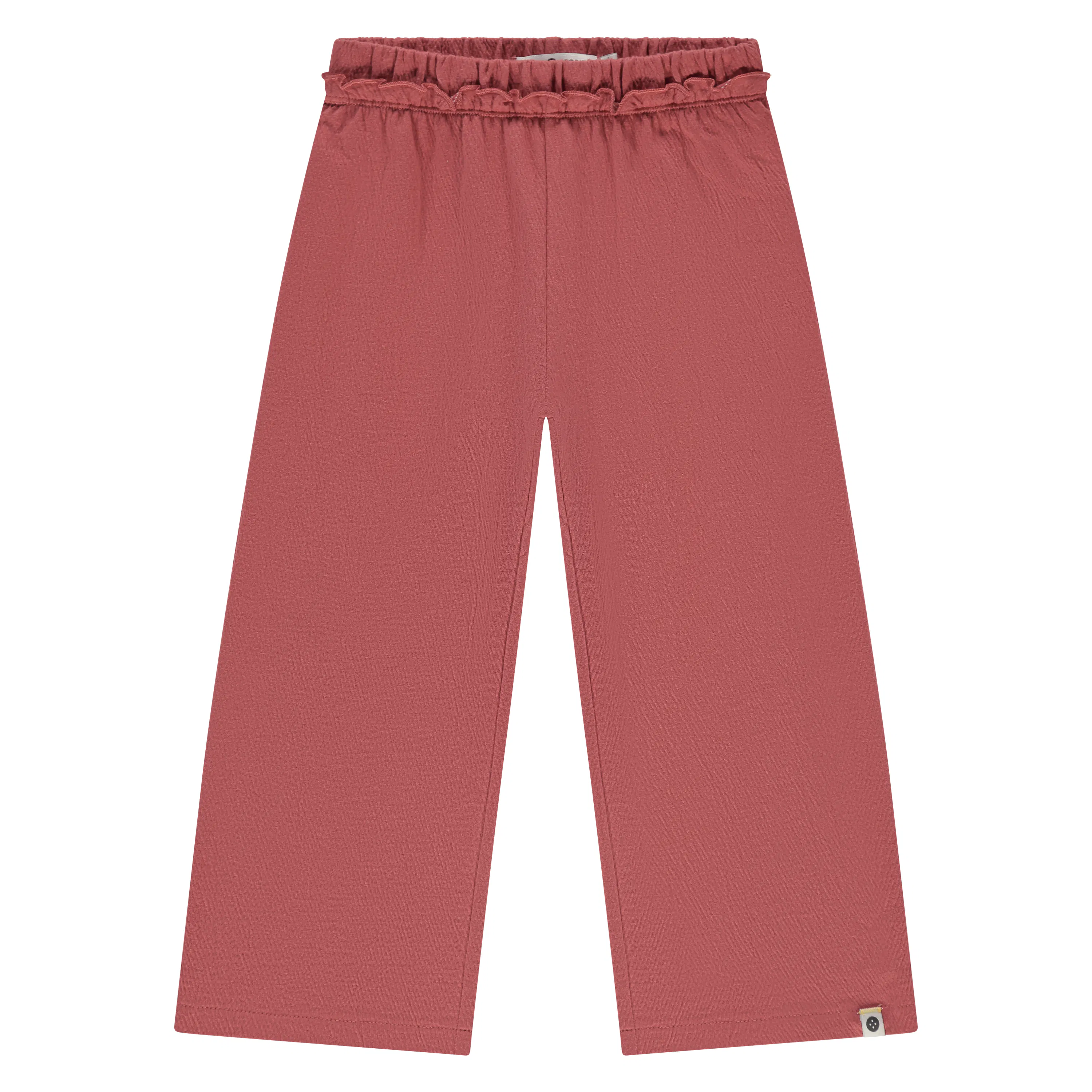 STAINS & STORIES - Stains Stories Παντελόνα Ruby