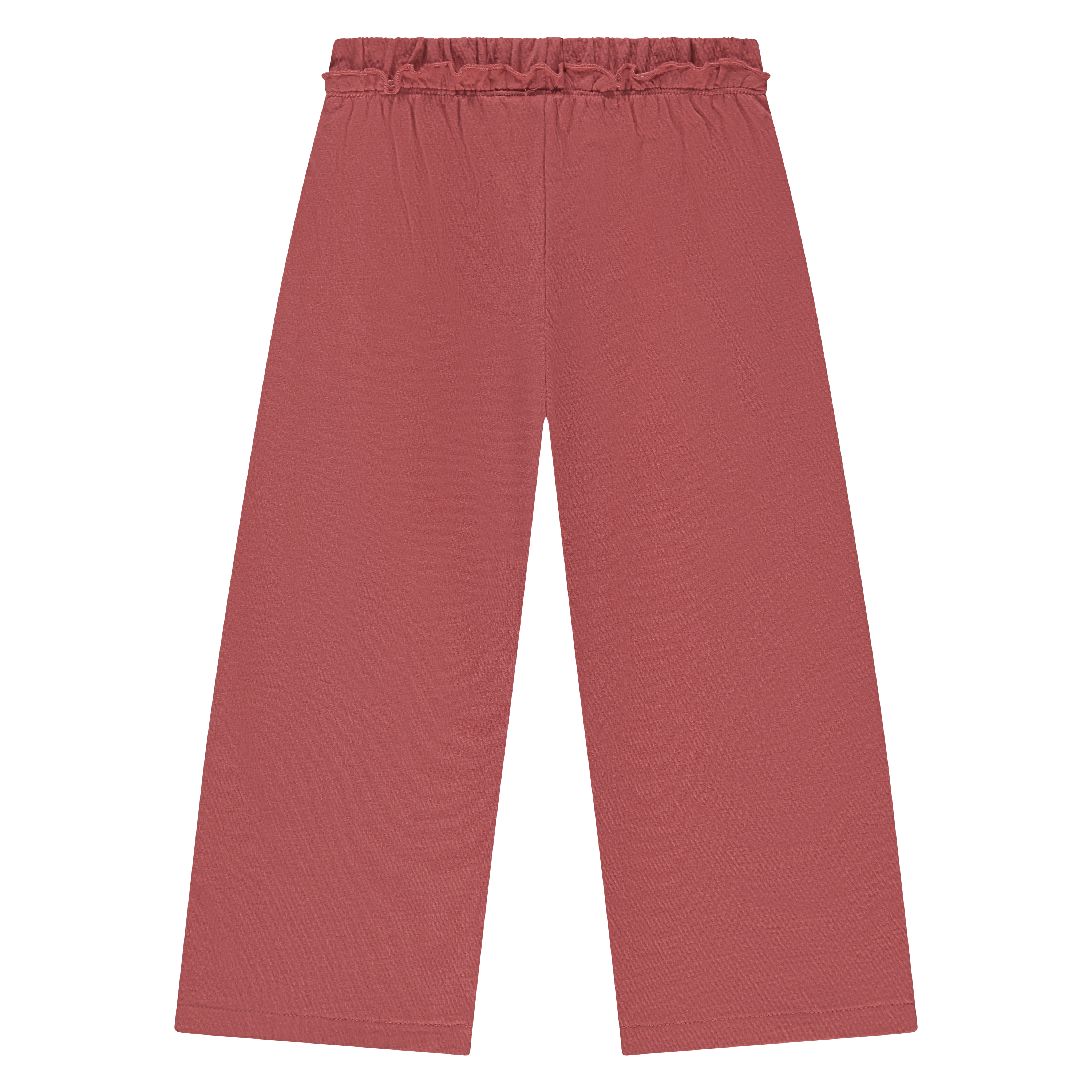 STAINS & STORIES - Stains Stories Παντελόνα Ruby