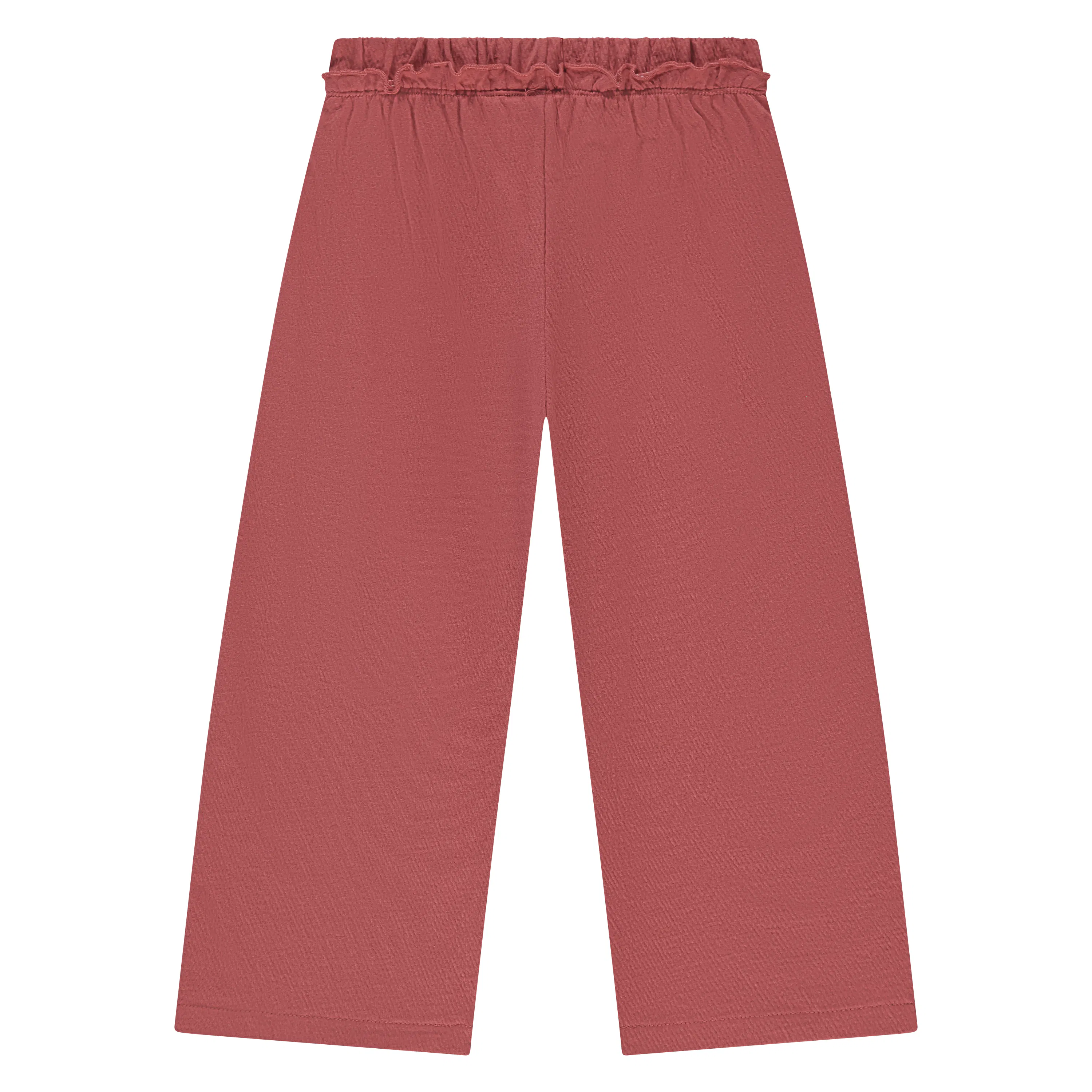 STAINS & STORIES - Stains Stories Παντελόνα Ruby