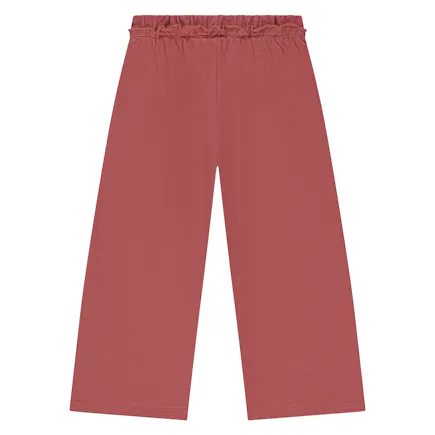 STAINS & STORIES - Stains Stories Παντελόνα Ruby