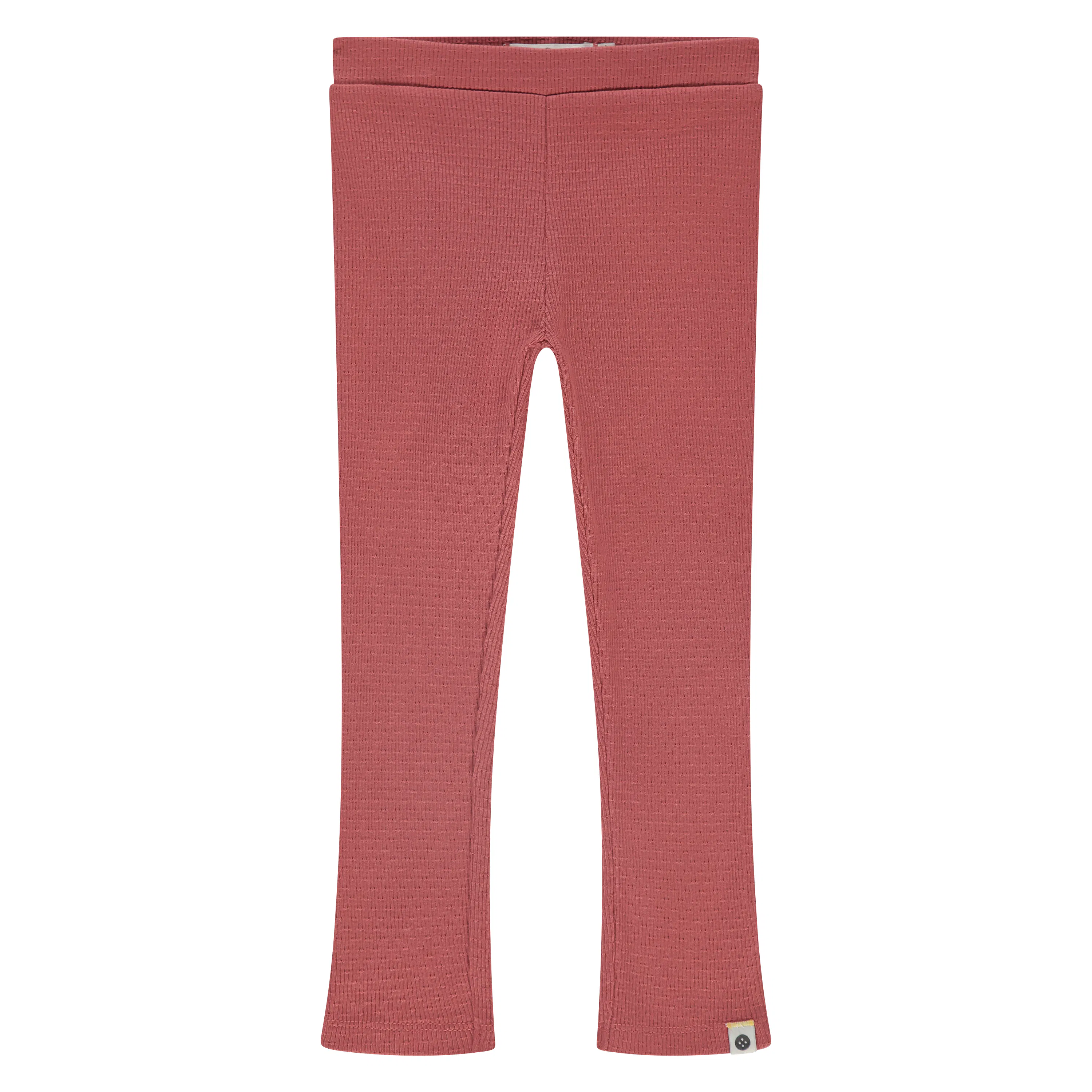 STAINS & STORIES - Stains Stories Κολάν Ριμπ Ruby