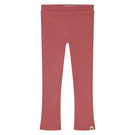 STAINS & STORIES - Stains Stories Κολάν Ριμπ Ruby