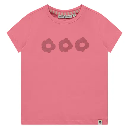 STAINS & STORIES - Stains Stories Μπλούζα Με Τύπωμα