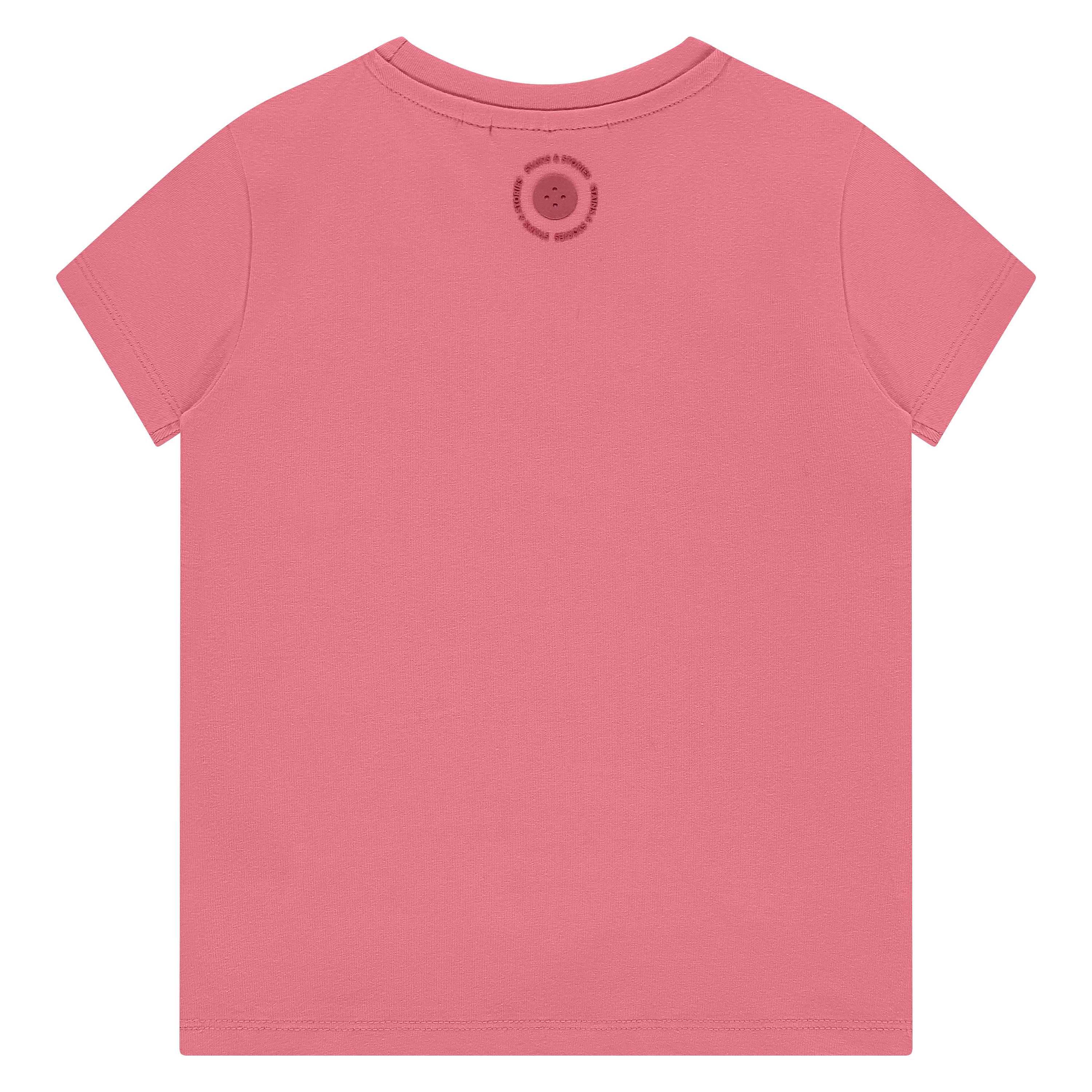 STAINS & STORIES - Stains Stories Μπλούζα Με Τύπωμα