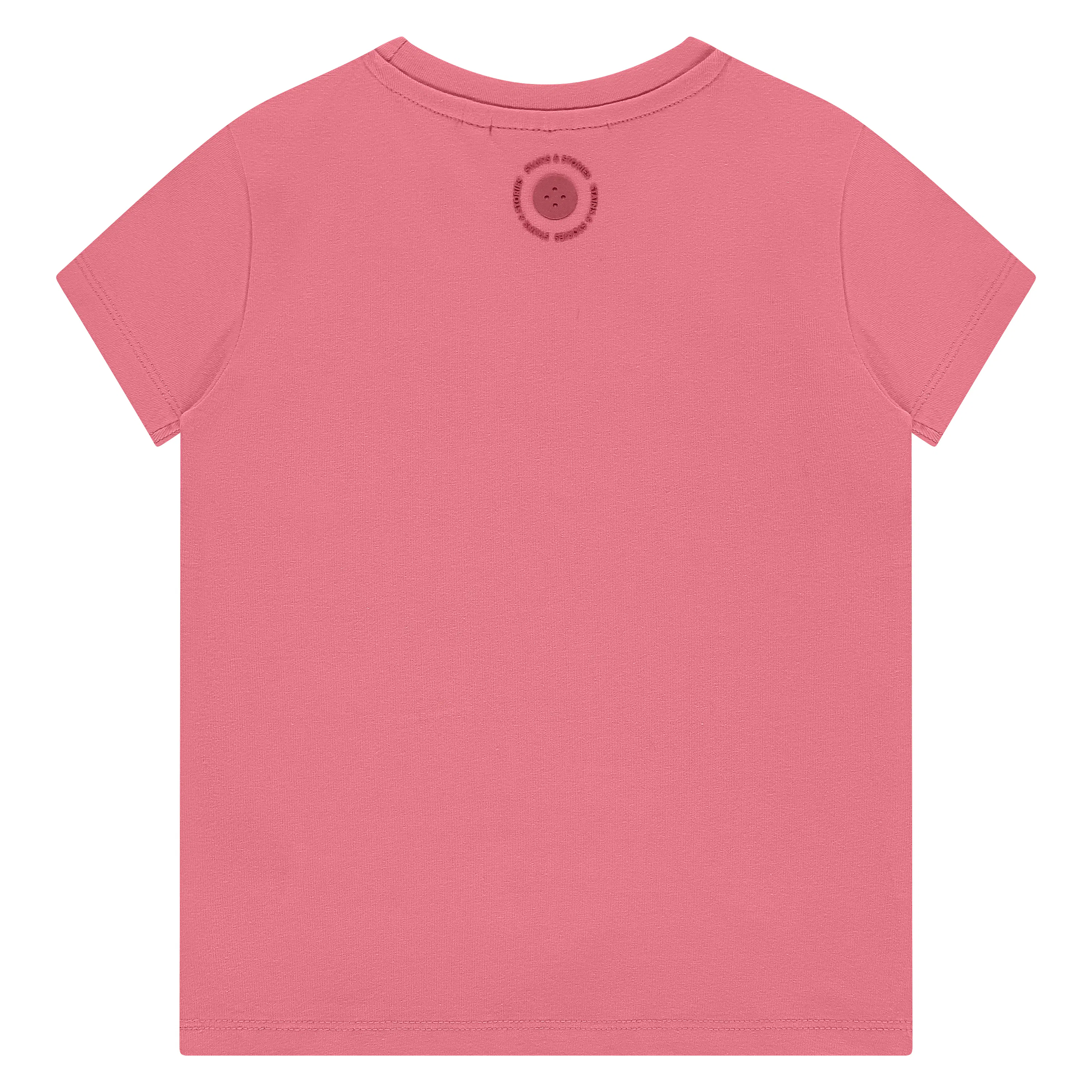 STAINS & STORIES - Stains Stories Μπλούζα Με Τύπωμα