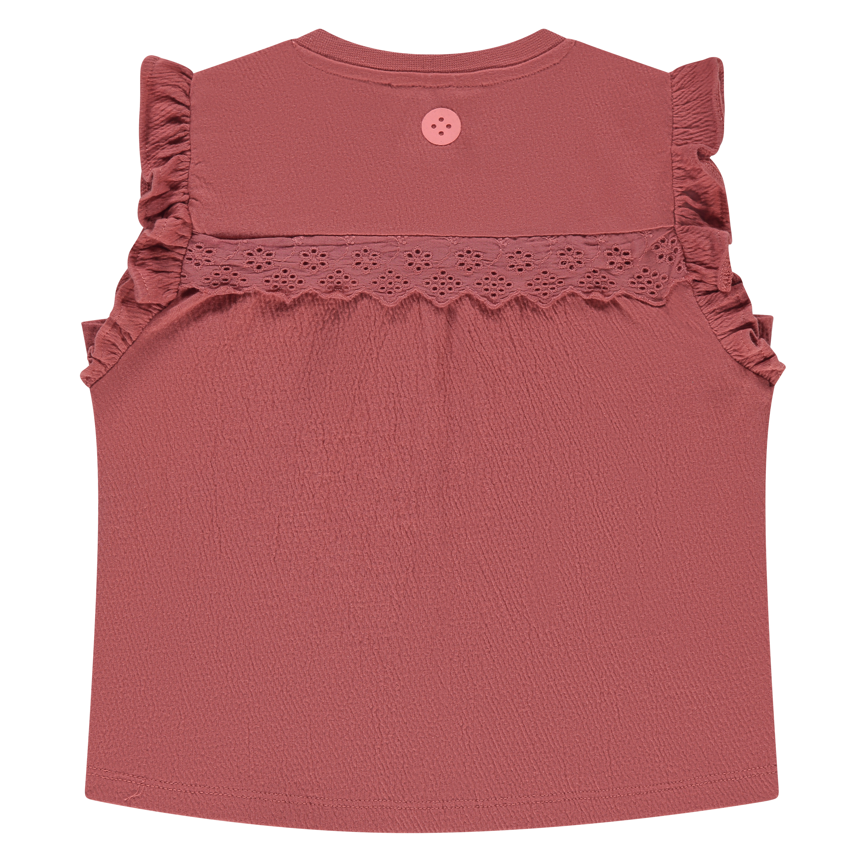 STAINS & STORIES - Stains Stories Μπλούζα Ruby