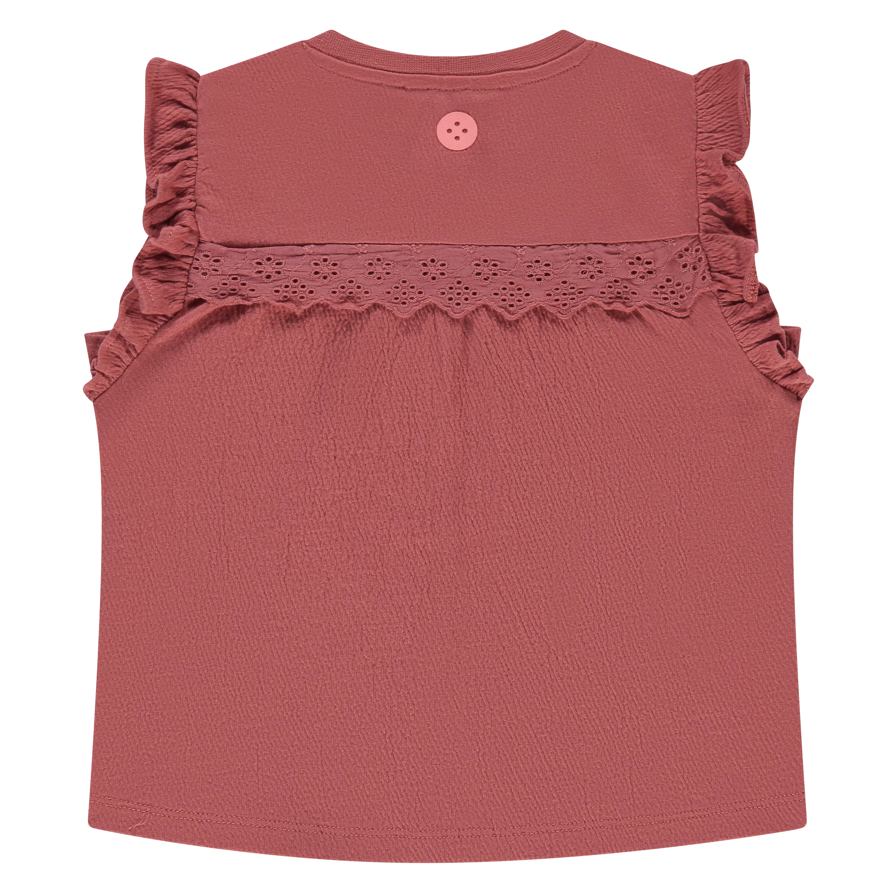 STAINS & STORIES - Stains Stories Μπλούζα Ruby