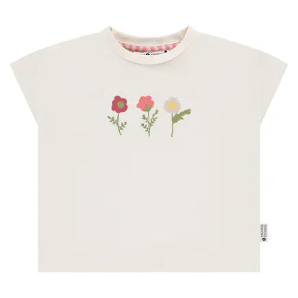 STAINS & STORIES - Stains Stories Μπλούζα Με Τύπωμα