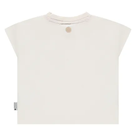 STAINS & STORIES - Stains Stories Μπλούζα Με Τύπωμα