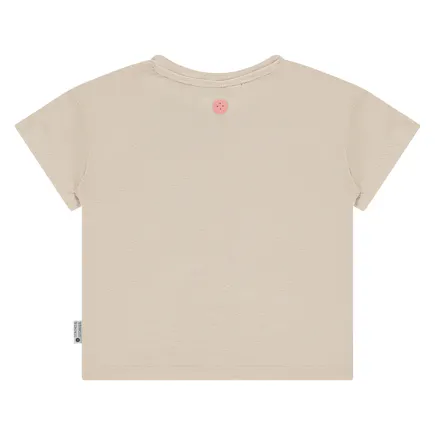 STAINS & STORIES - Stains Stories Μπλούζα Με Τύπωμα