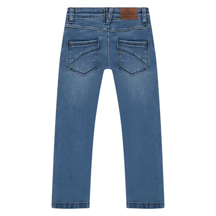 STAINS & STORIES - Stains Stories Παντελόνι Τζιν