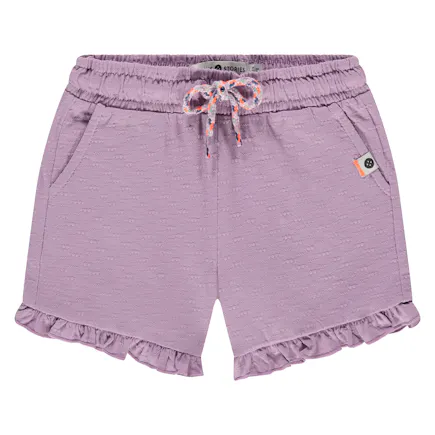 STAINS & STORIES - Stains Stories Σορτς