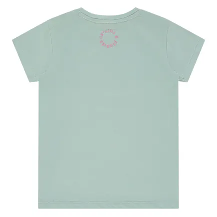 STAINS & STORIES - Stains Stories Μπλούζα Με Τύπωμα