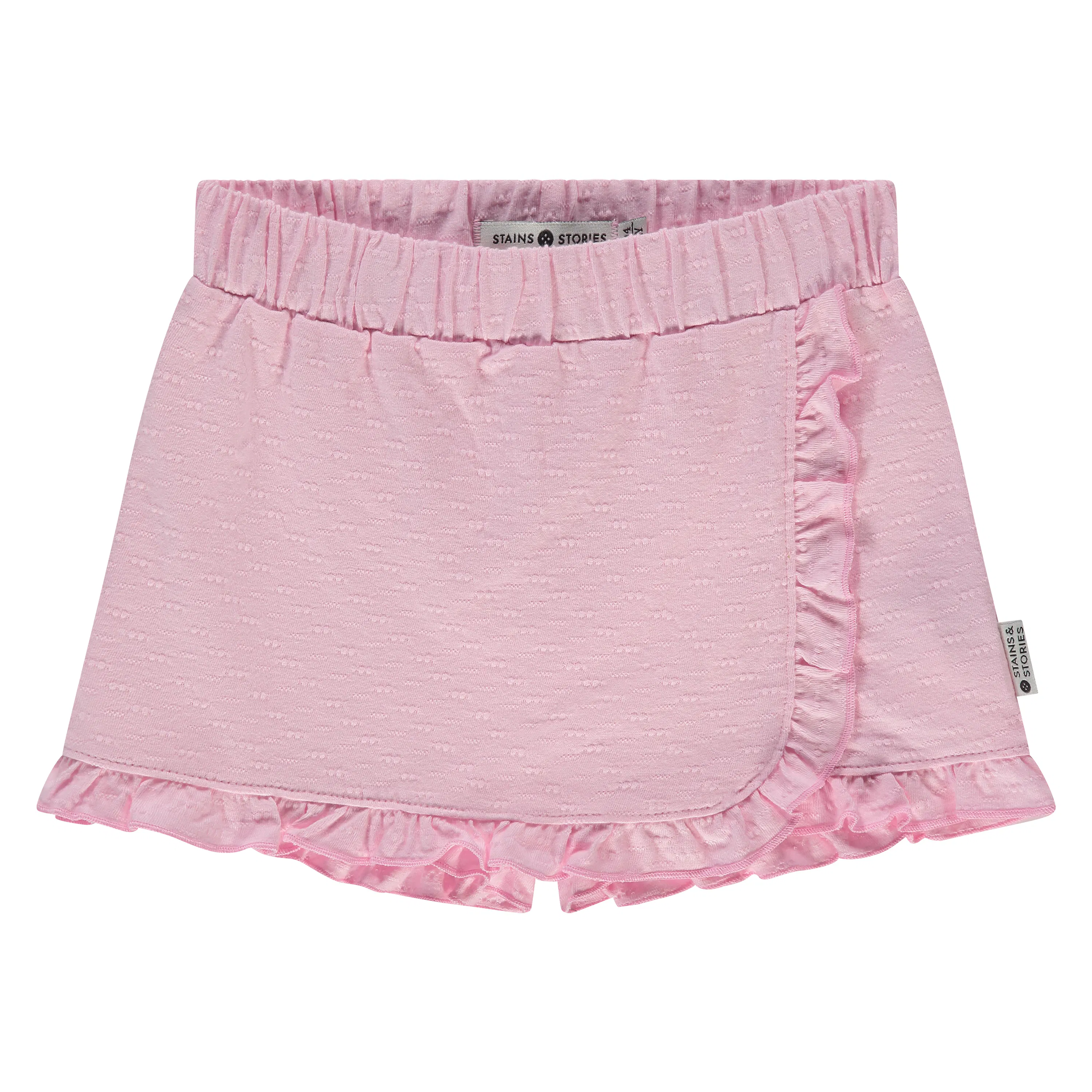 STAINS & STORIES - Stains Stories Skort