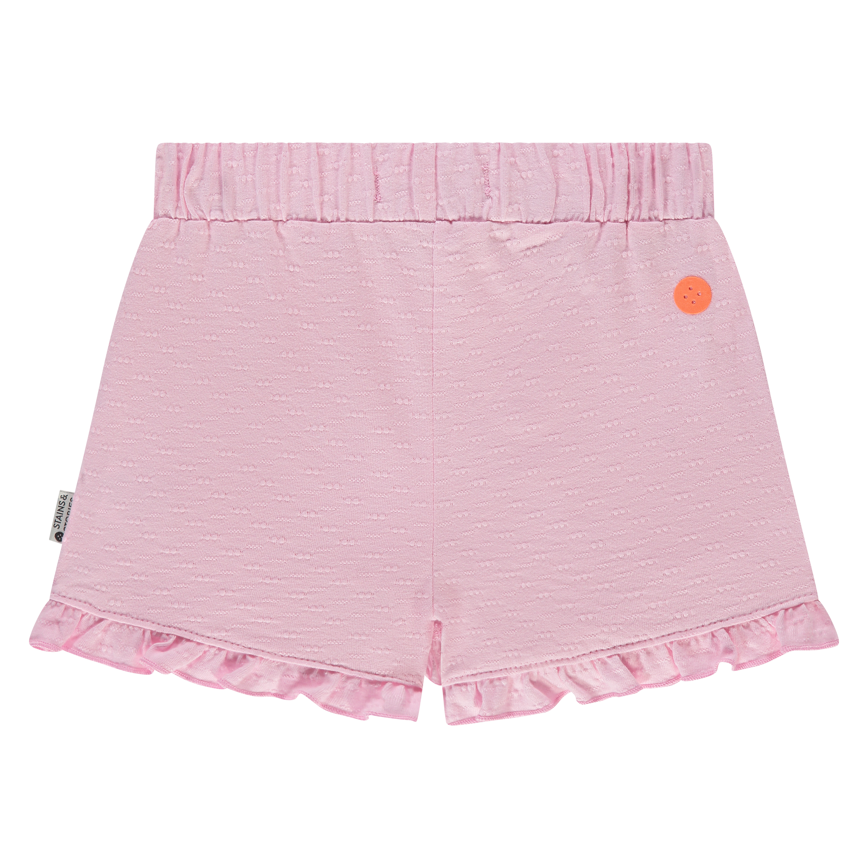 STAINS & STORIES - Stains Stories Skort