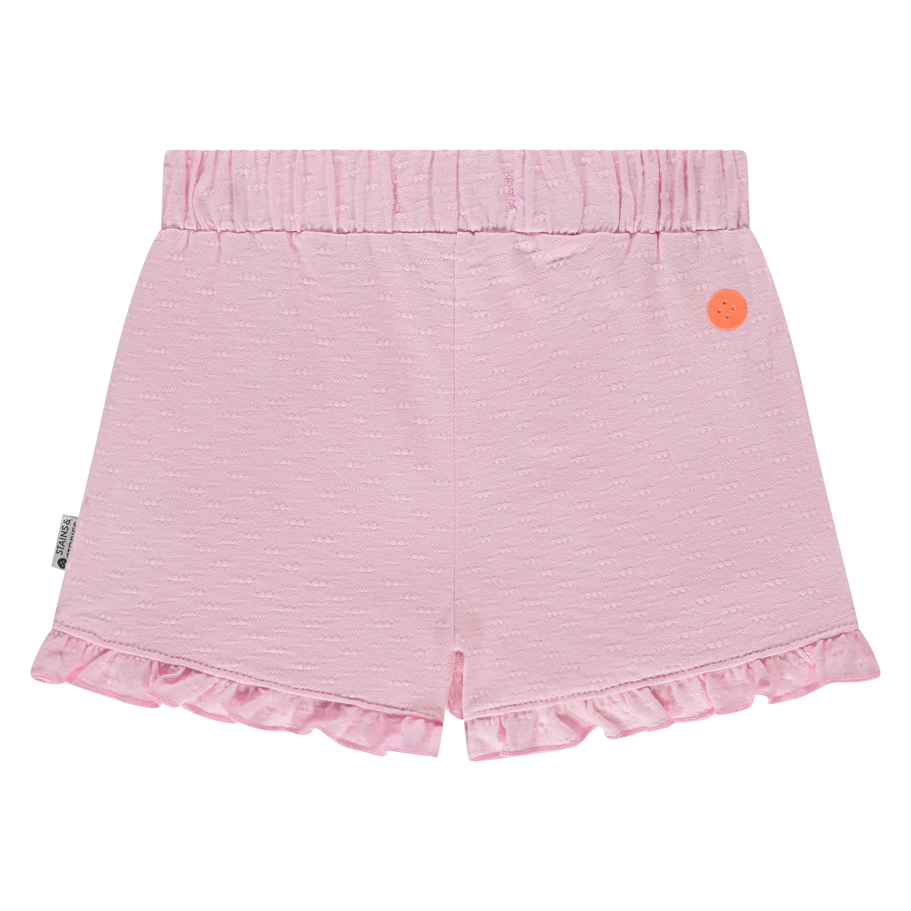 STAINS & STORIES - Stains Stories Skort