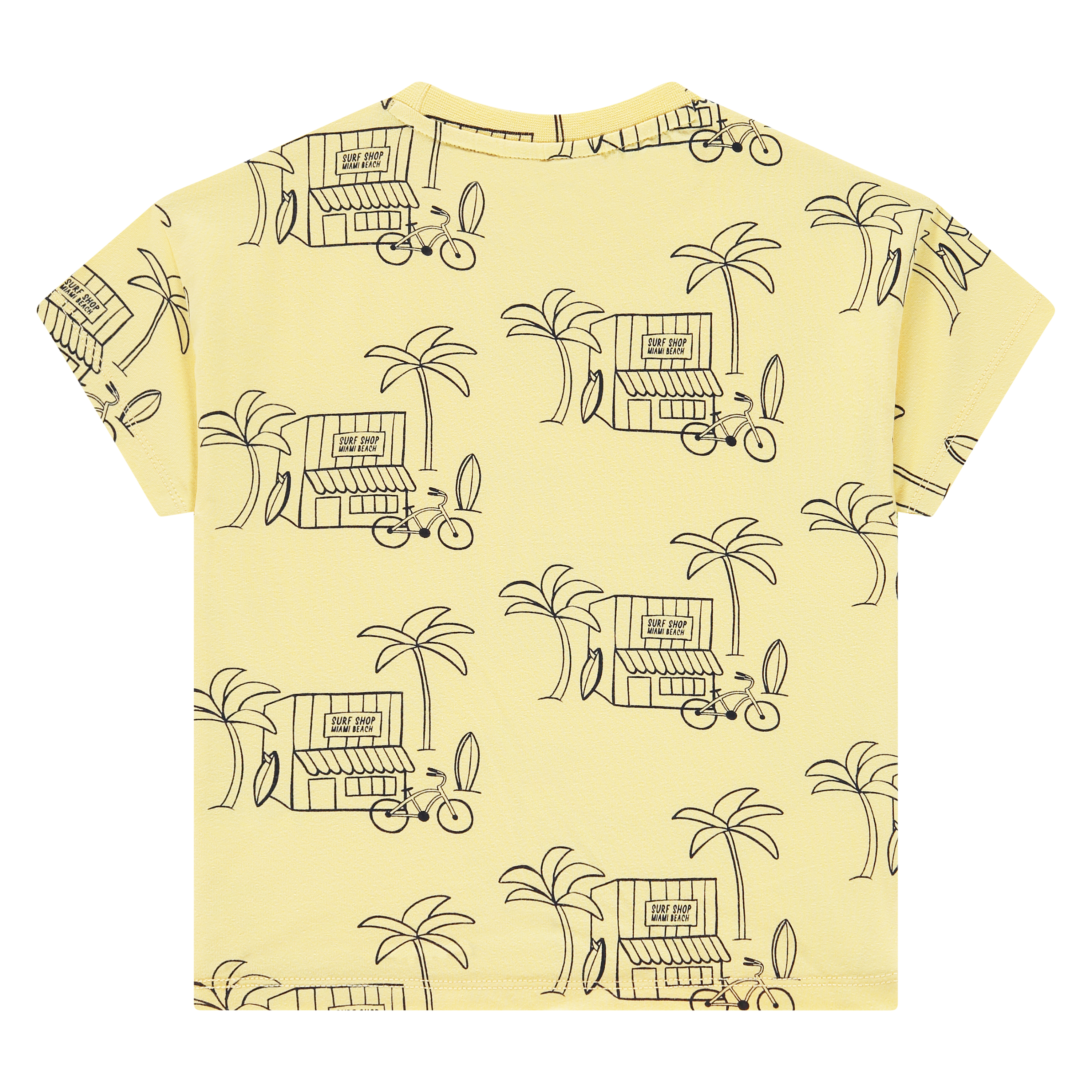 STAINS & STORIES - Stains Stories Μπλούζα Printed