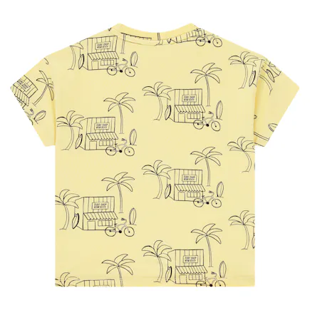 STAINS & STORIES - Stains Stories Μπλούζα Printed